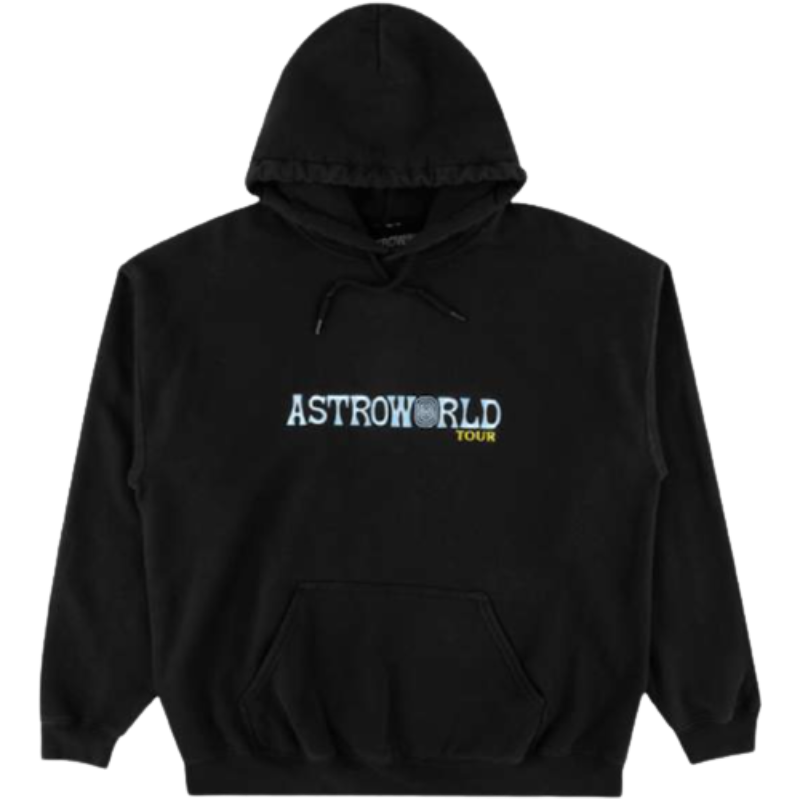 Astro World tour hoodie
